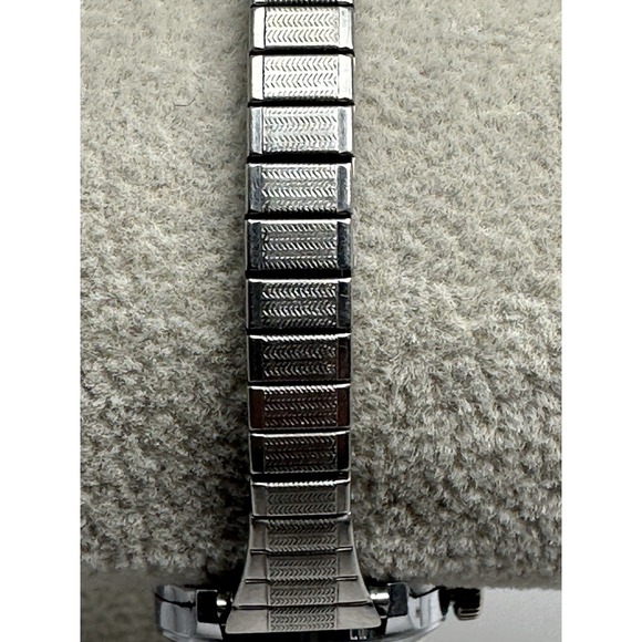 Solow Ladies Watch 17 Jewels Works‎ Manual Wind Incabloc 23MM 5.75\